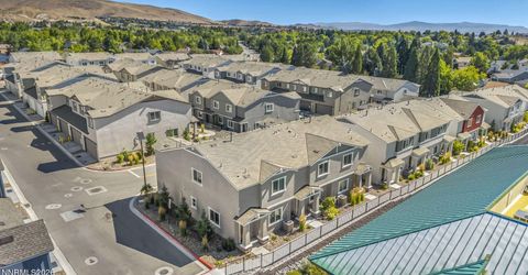 5882 Grand Row Way, Reno, NV 89523 Photo