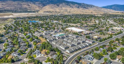 5882 Grand Row Way, Reno, NV 89523 Photo