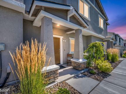 5882 Grand Row Way, Reno, NV 89523 Photo