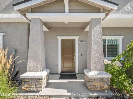 5882 Grand Row Way, Reno, NV 89523 Photo