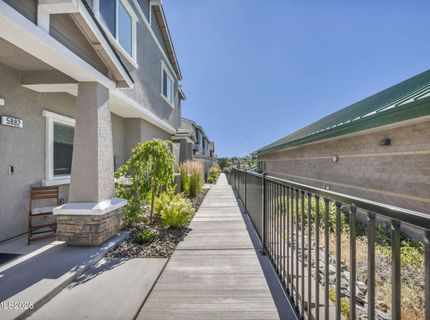 5882 Grand Row Way, Reno, NV 89523 Photo