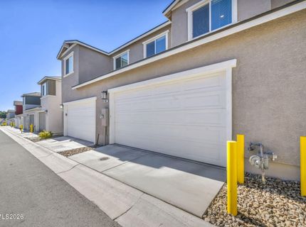 5882 Grand Row Way, Reno, NV 89523 Photo