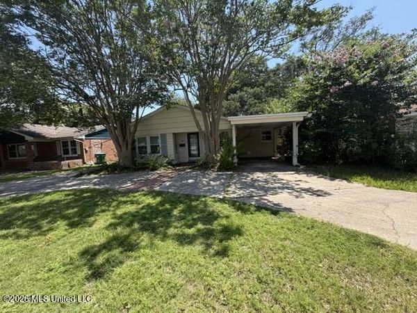 710 Mills Avenue, Gulfport, MS 39501