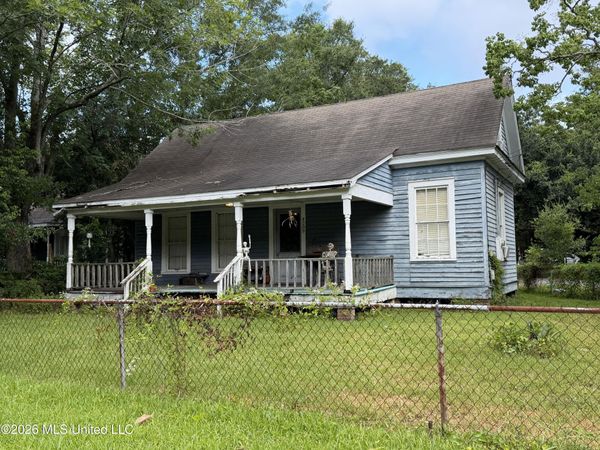 4209 Pascagoula Street, Pascagoula, MS 39567