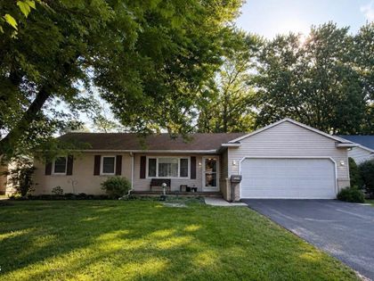 1839 Lynbrook Drive Toledo, OH 43614