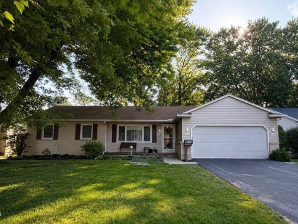1839 Lynbrook Drive, Toledo, OH 43614