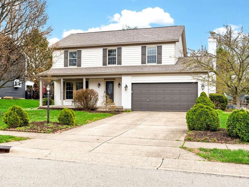 40 Turnberry Court, Springboro, OH 45066 Photo 2