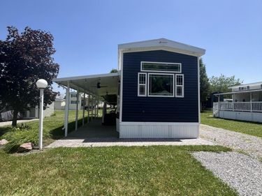 11377 Township 266 Road, Unit 78, Lakeview, OH 43331