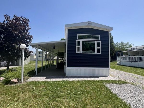11377 Township 266 Road, Unit 78, Lakeview, OH 43331
