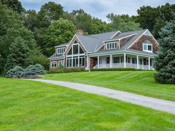 72 N Mabbettsville Road , Millbrook, NY 12545