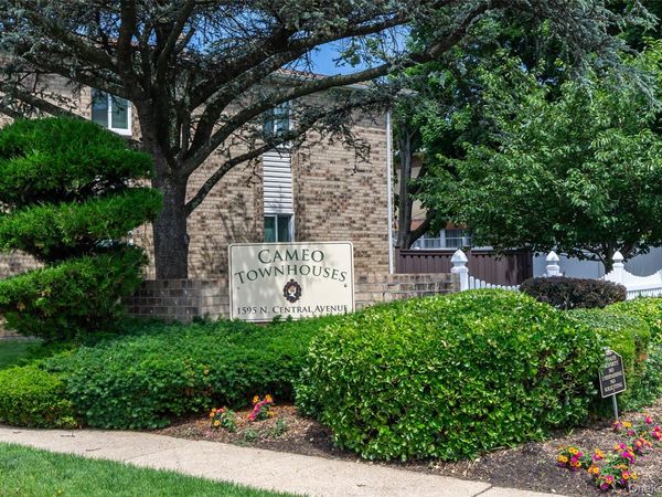 1595 N Central Avenue , Unit 29CO, Valley Stream, NY 11580