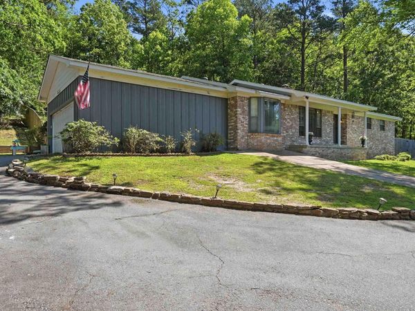 16400 Colonel Glenn, Little Rock, AR 72210
