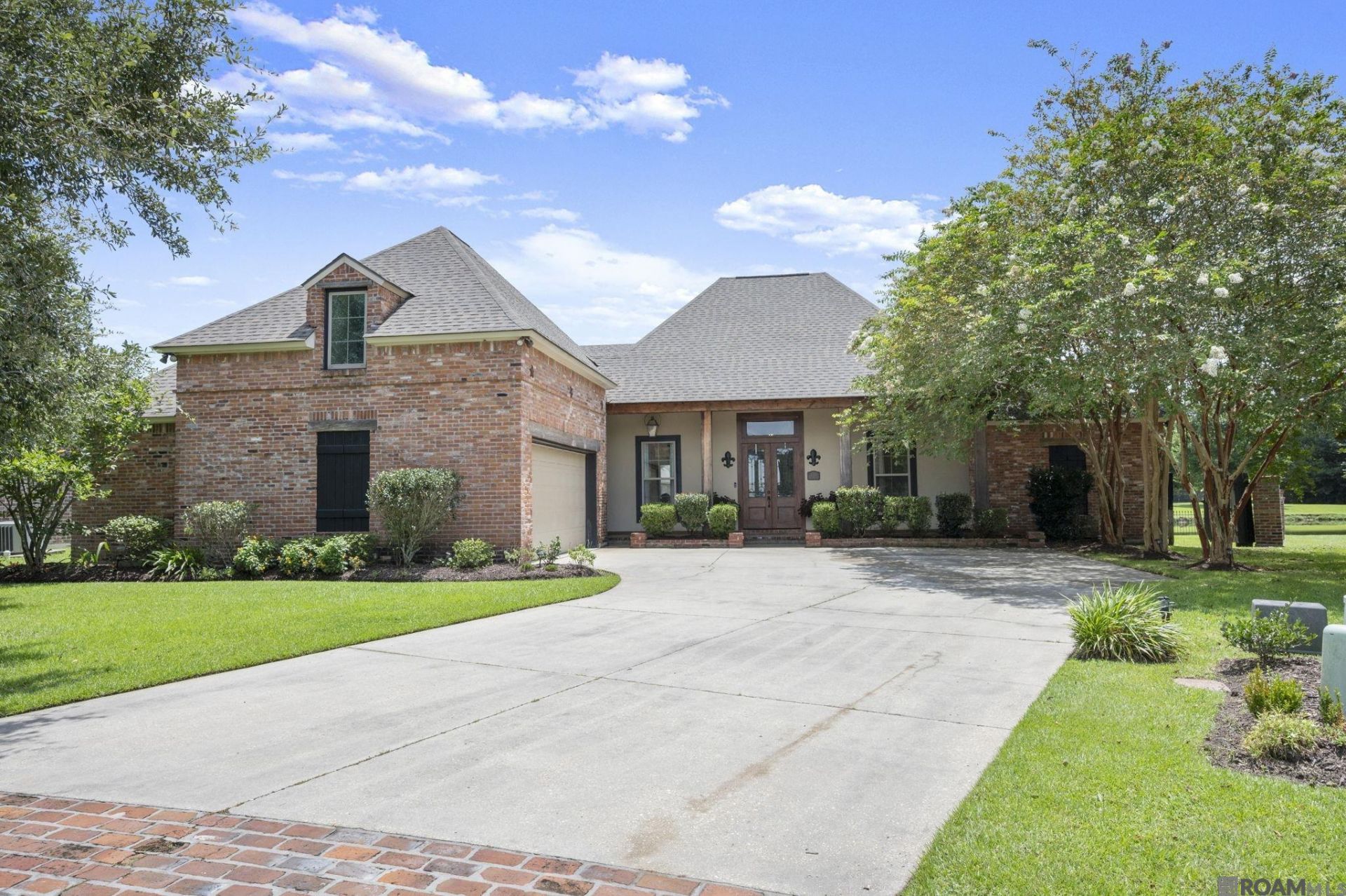 12274 Oak Colony Dr, Geismar, LA 70734 Main Photo