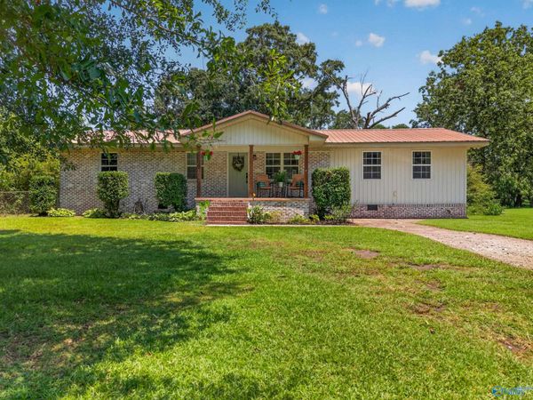 415 Lester Street, Glencoe, AL 35905
