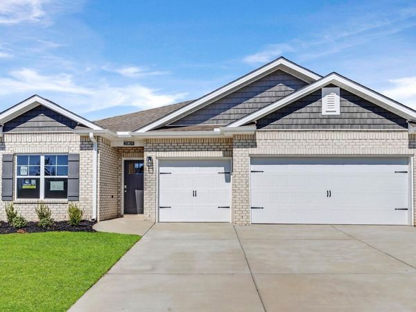 28059 Saddle Springs Drive NW, Madison, AL 35756