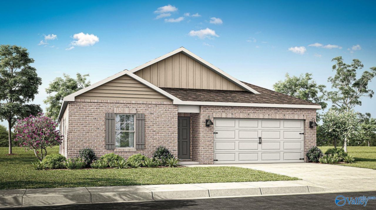 378 Jackson Point Circle, Unit B, Huntsville, AL 35811 Main Photo