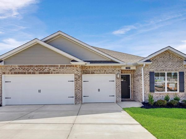 13509 Golden Hay Circle, Madison, AL 35756