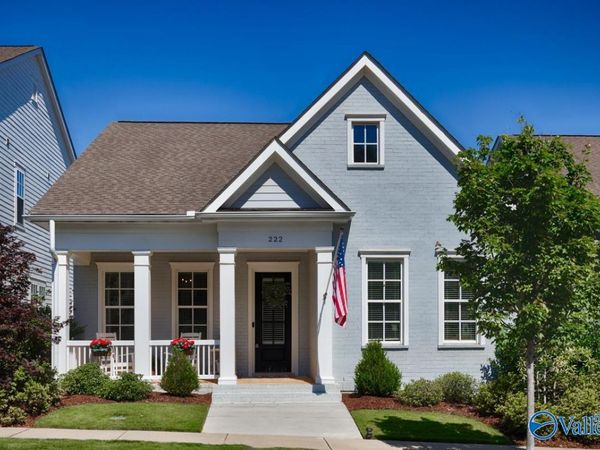 222 Saint Louis Street, Madison, AL 35758