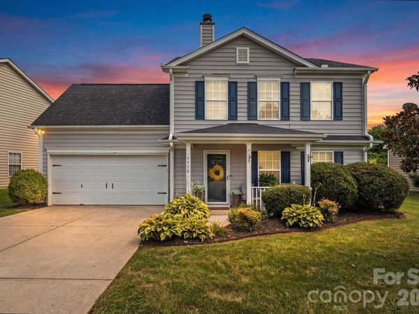 5550 Mt Mansfield Road, Charlotte, NC 28278