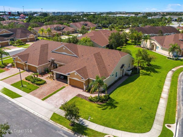 3485 Spencer Lane , Melbourne, FL 32940
