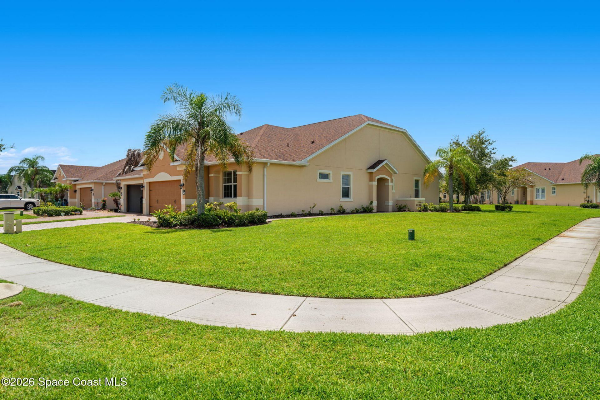 3485 Spencer Lane , Melbourne, FL 32940 Photo