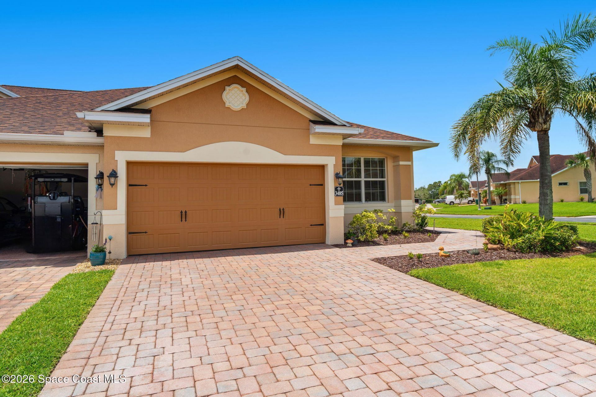 3485 Spencer Lane , Melbourne, FL 32940 Photo