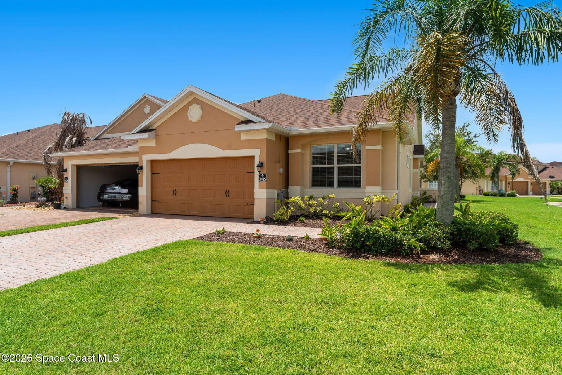 3485 Spencer Lane , Melbourne, FL 32940 Photo