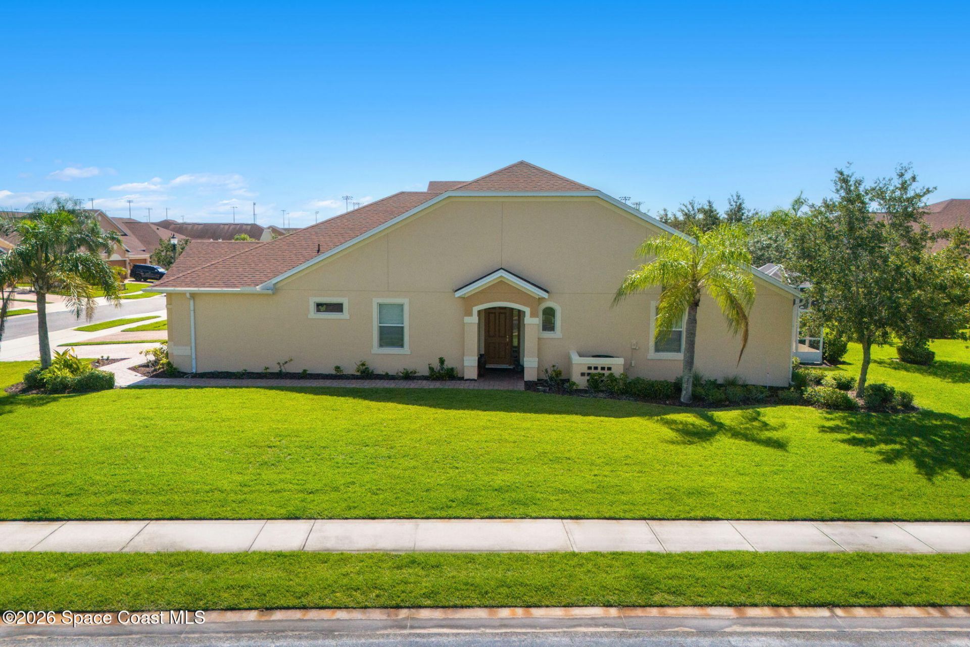 3485 Spencer Lane , Melbourne, FL 32940 Photo