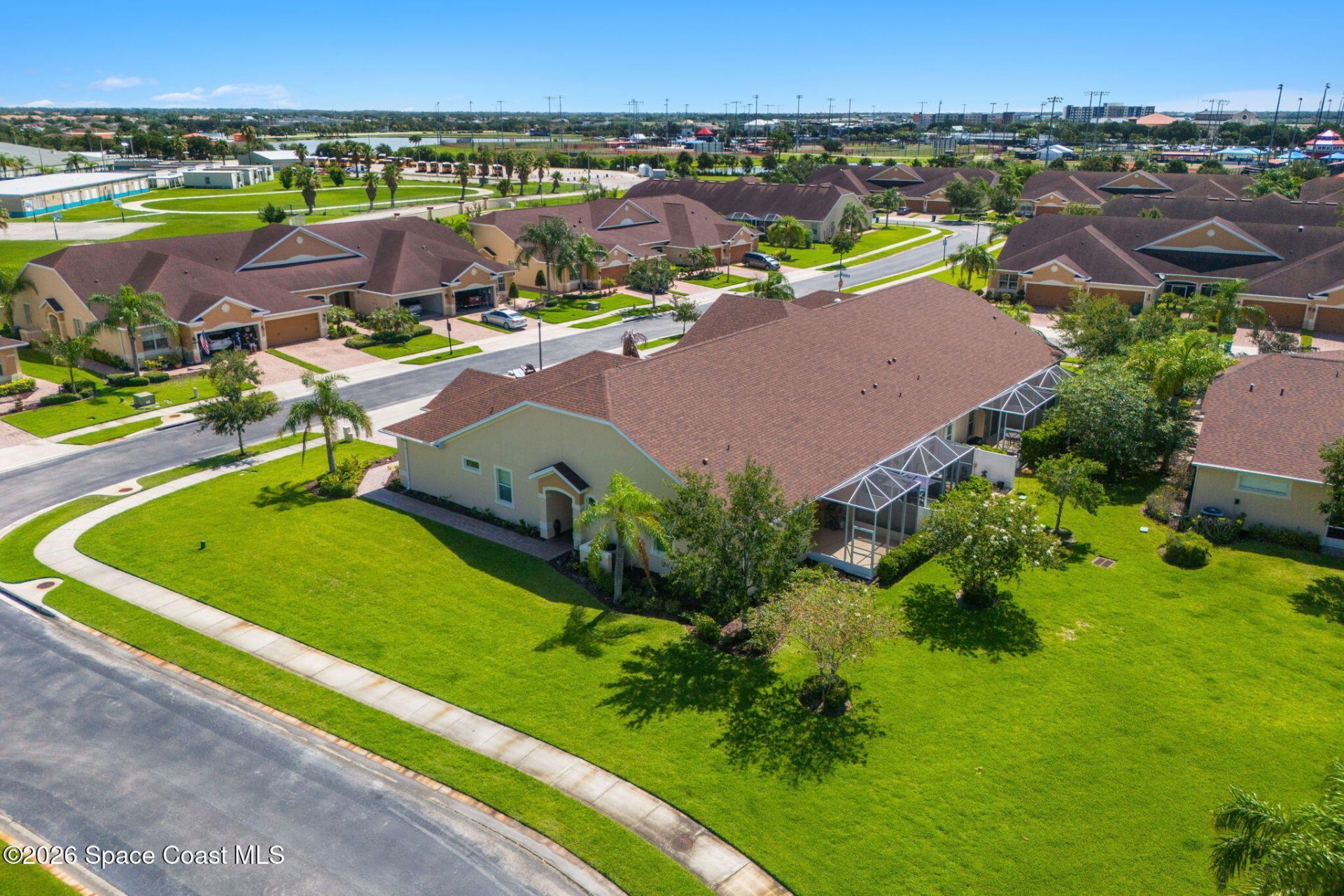 3485 Spencer Lane , Melbourne, FL 32940 Photo