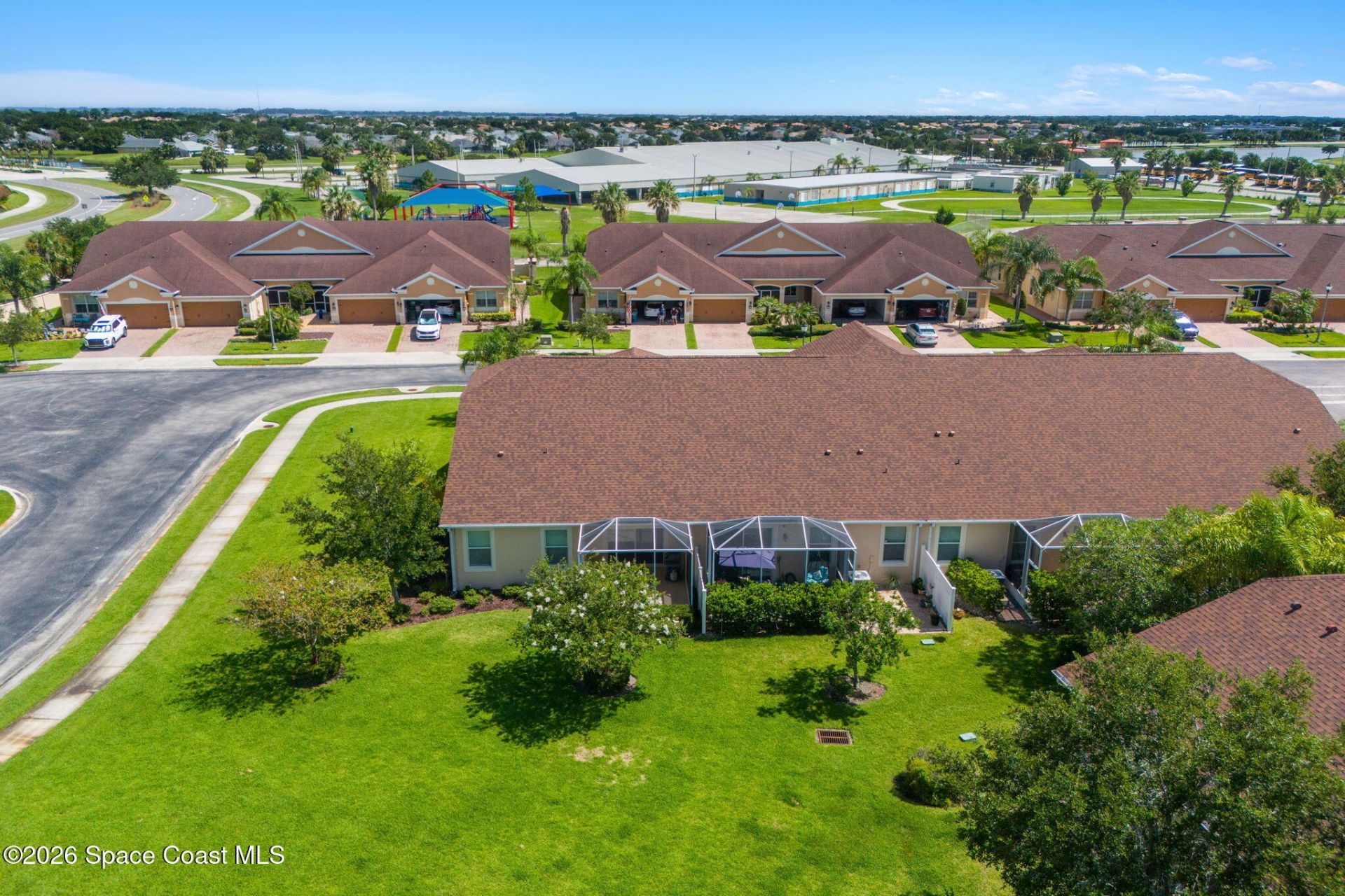 3485 Spencer Lane , Melbourne, FL 32940 Photo
