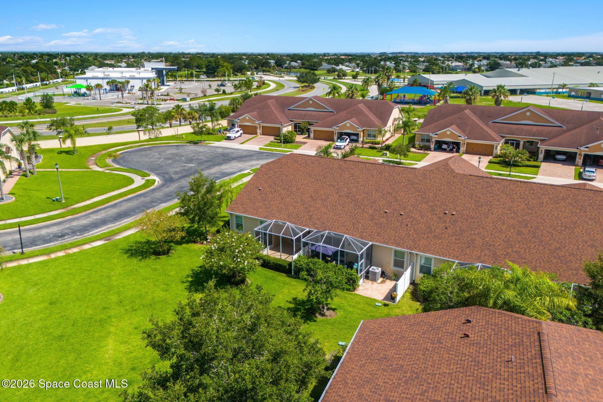 3485 Spencer Lane , Melbourne, FL 32940 Photo