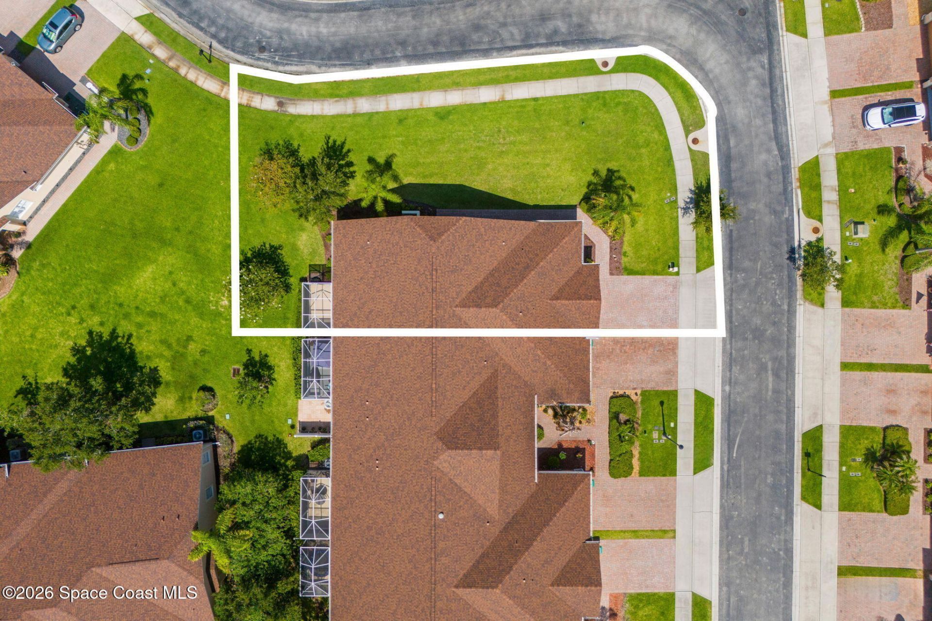 3485 Spencer Lane , Melbourne, FL 32940 Photo