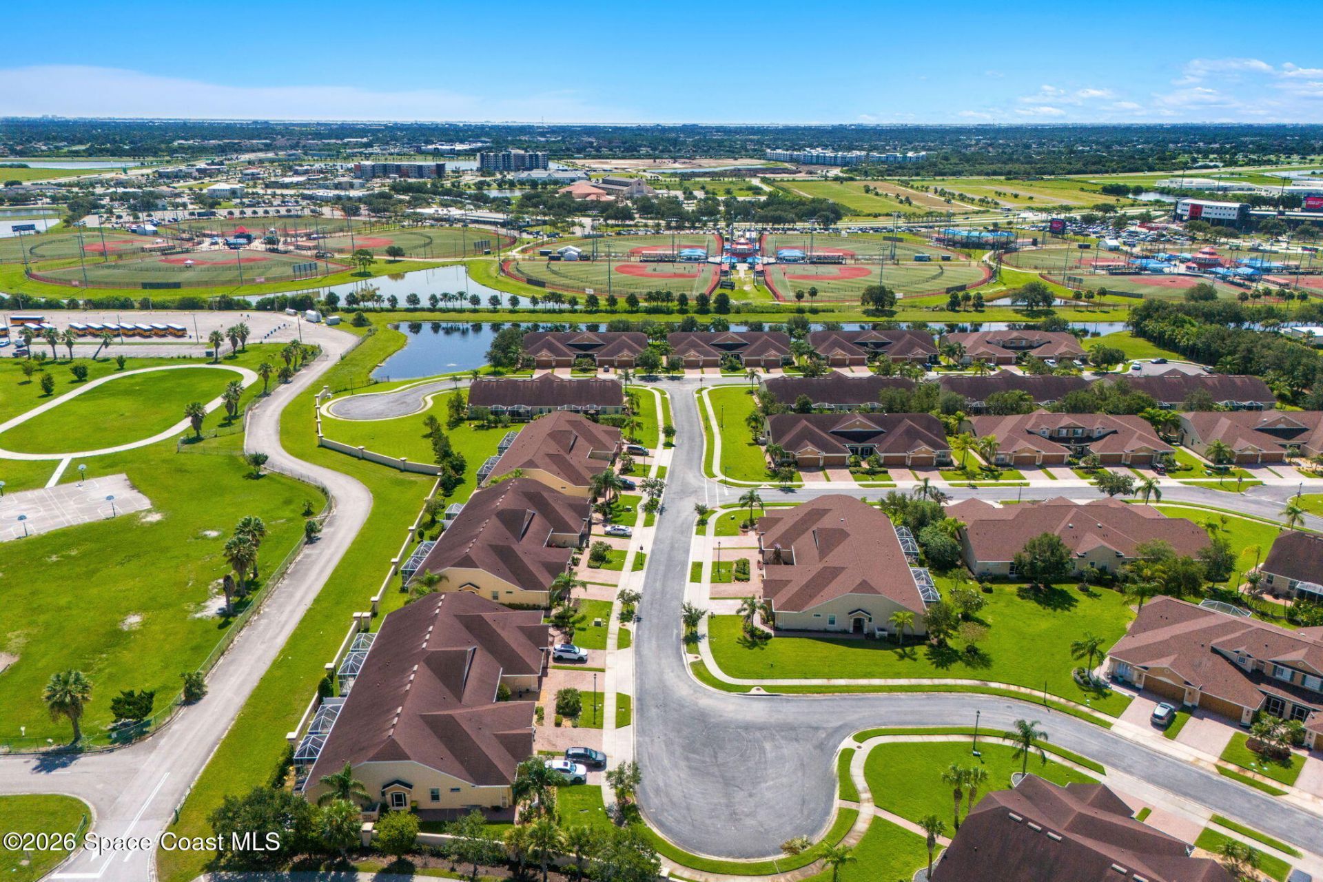 3485 Spencer Lane , Melbourne, FL 32940 Photo