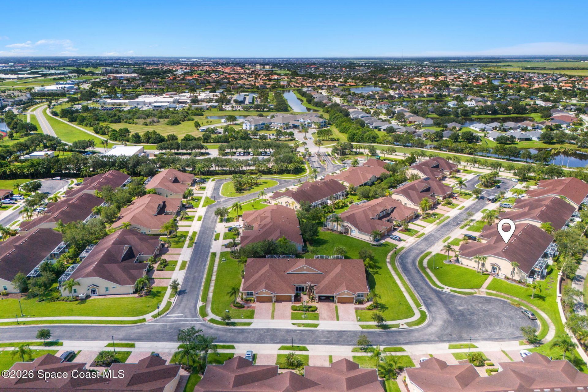 3485 Spencer Lane , Melbourne, FL 32940 Photo