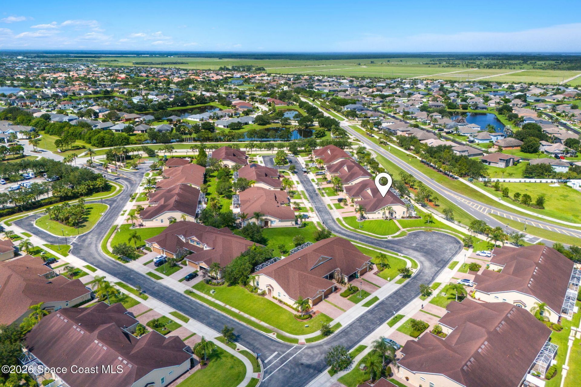 3485 Spencer Lane , Melbourne, FL 32940 Photo