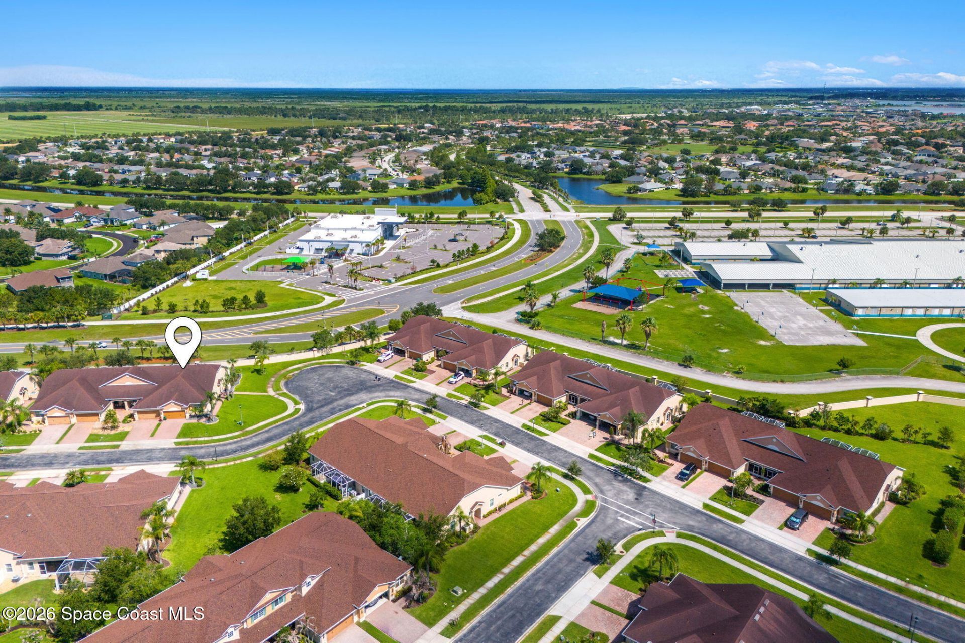 3485 Spencer Lane , Melbourne, FL 32940 Photo