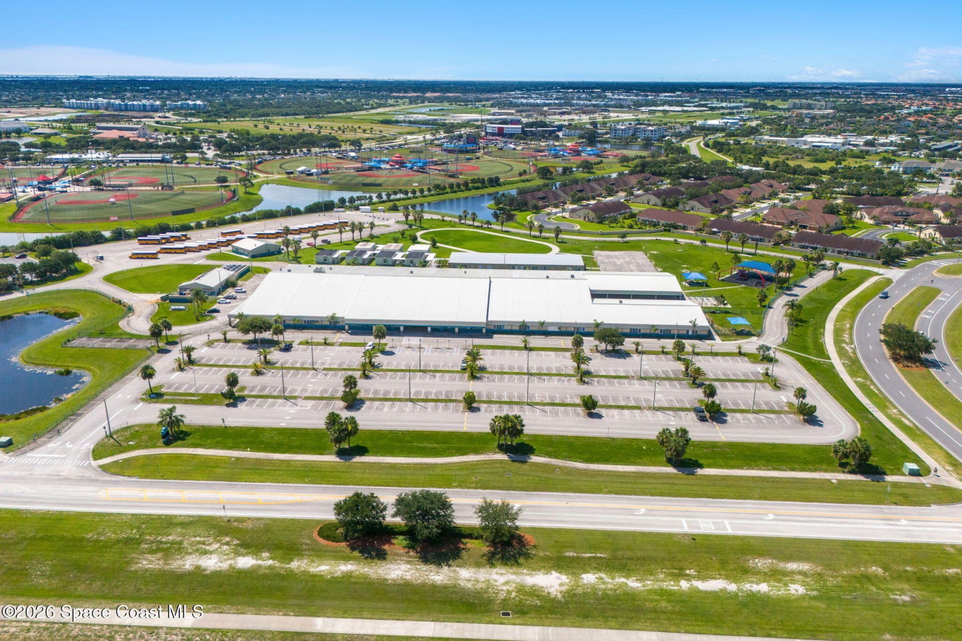 3485 Spencer Lane , Melbourne, FL 32940 Photo