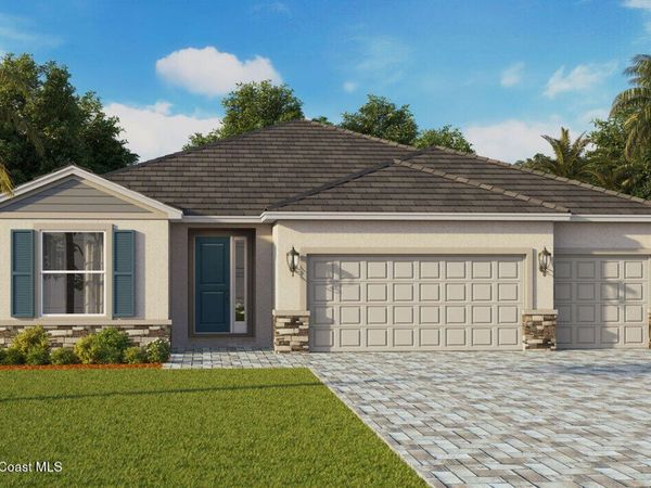 3421 Stormy Road , Titusville, FL 32780