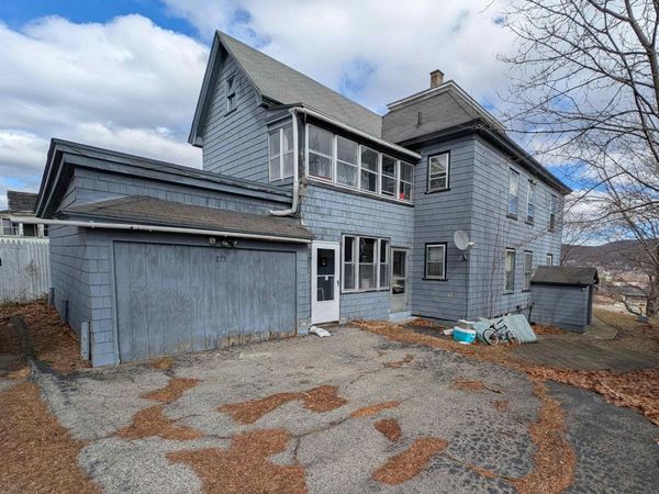 723 Second Avenue, Berlin, NH 03570