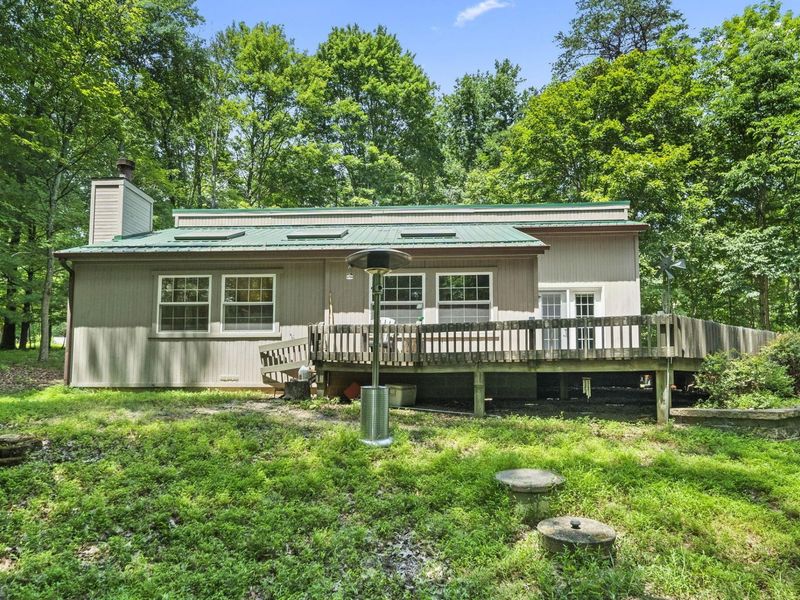1733 Mohican Lane , Sugar Grove, OH 43155 Photo 2