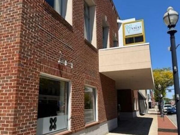 134 E Court Street, Washington Court House, OH 43160