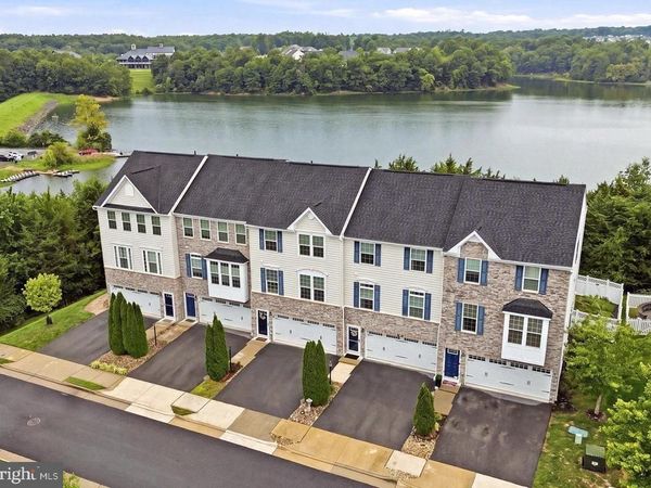 105 FRITILLARY COURT, LAKE FREDERICK, VA 22630