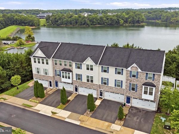 105 FRITILLARY COURT, LAKE FREDERICK, VA 22630