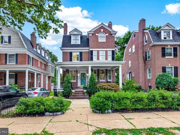 1110 N BROOM STREET, WILMINGTON, DE 19806
