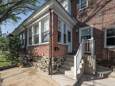 71 BARKER AVENUE , SHARON HILL, PA 19079