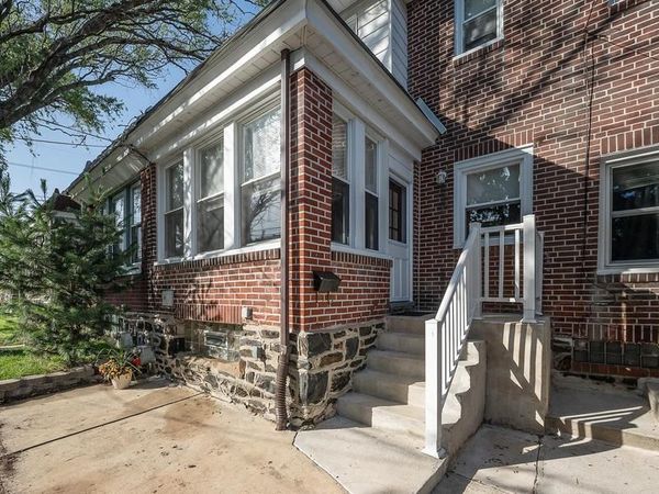 71 BARKER AVENUE , SHARON HILL, PA 19079