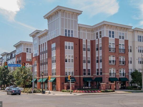 2665 PROSPERITY AVENUE, Unit 444, FAIRFAX, VA 22031