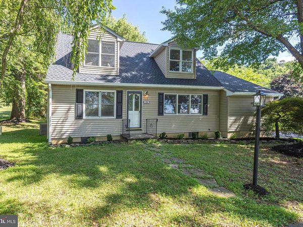 104 CHURCH ROAD, MILFORD, NJ 08848