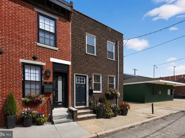 103 MCCLELLAN STREET, PHILADELPHIA, PA 19148