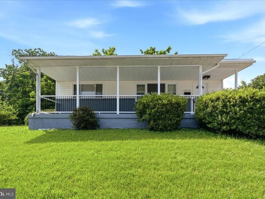 5713 Eagle Street, Capitol Heights, MD 20743 Main Photo